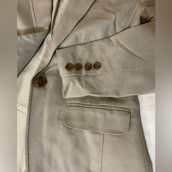 Banana Republic Blazer - Picture 7 of 9